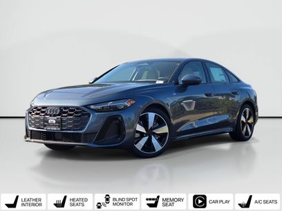 New 2026 Audi A5 2.0T Prestige