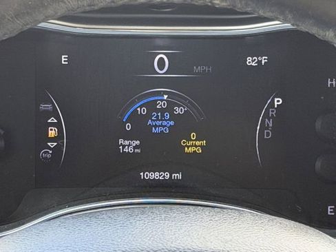 Used 2019 Jeep Grand Cherokee Limited RWD image 16