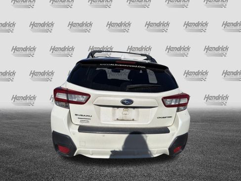 Used 2019 Subaru Crosstrek 2.0i Limited w/ Moonroof Package w/Navigation image 9