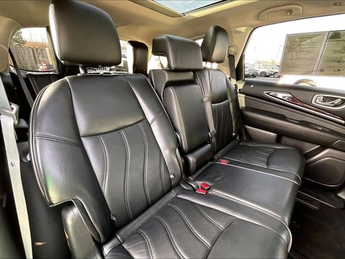 Used 2014 INFINITI QX60 Luxe image 27