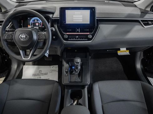 New 2026 Toyota Corolla Cross LE image 16