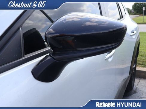 Used 2024 MAZDA CX-50 AWD 2.5 S w/ Preferred Package image 13
