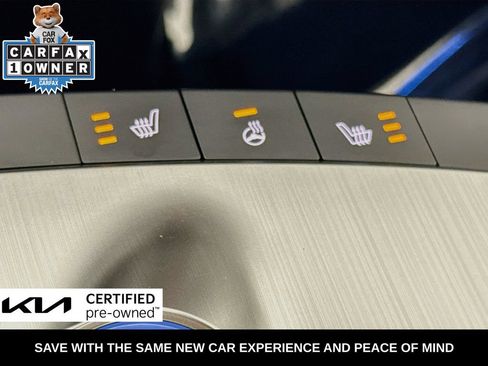 Certified 2023 Kia EV6 GT AWD/4WD image 25