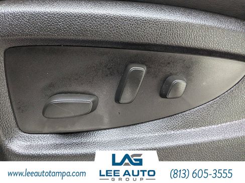 Used 2015 GMC Sierra 1500 Denali w/ Driver Alert Package image 20