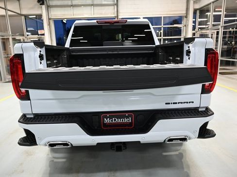 New 2026 GMC Sierra 1500 Denali image 7