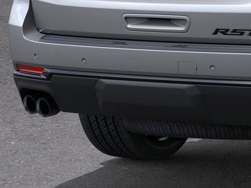 New 2026 Chevrolet Tahoe RST image 16