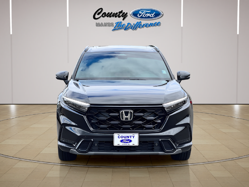Used 2025 Honda CR-V Sport-L image 5