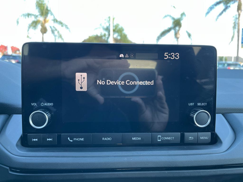 Used 2024 Honda Accord EX image 14