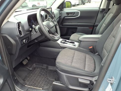 Certified 2023 Ford Bronco Sport Big Bend AWD/4WD image 6