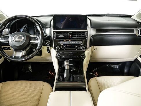 Used 2022 Lexus GX 460 Luxury image 20