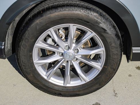 Certified 2024 Honda CR-V EX-L image 12