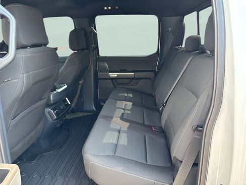 Used 2023 Ford F150 XLT w/ Equipment Group 302A High AWD/4WD image 5