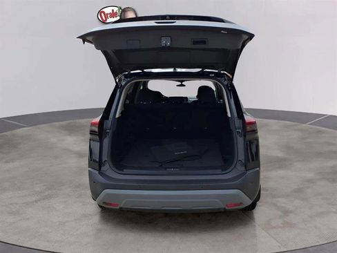 Used 2023 Nissan Rogue S image 20