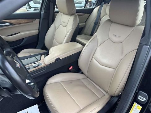 Used 2020 Cadillac CT5 Premium Luxury w/ Driver Awareness Plus Package image 18