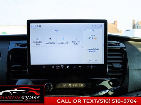 Used 2024 Ford Transit 350 XLT image 43