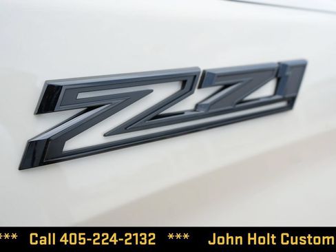 New 2026 Chevrolet Silverado 1500 RST AWD/4WD image 7