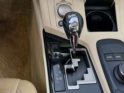 Used 2013 Lexus ES 300h w/ Premium Pkg FWD image 23