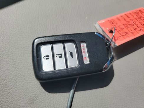 Used 2018 Honda HR-V EX-L image 23