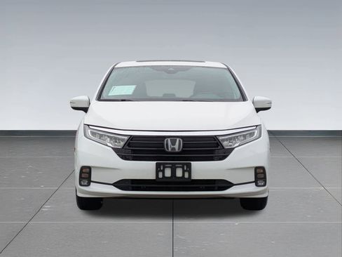 Certified 2024 Honda Odyssey EX-L image 9