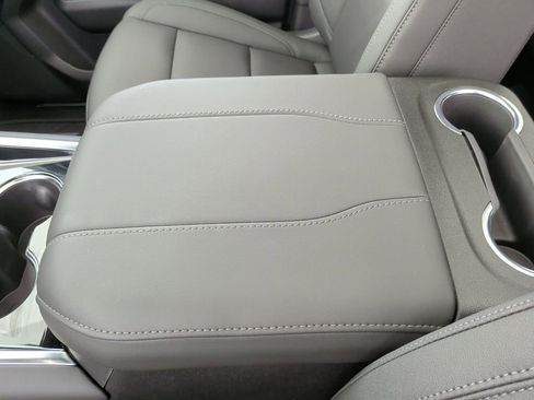 New 2026 Chevrolet Tahoe Z71 w/ Comfort Package image 32