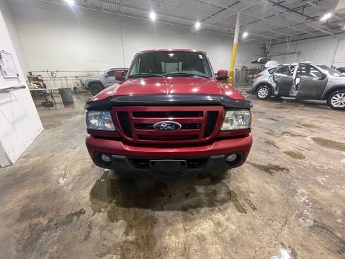 Used 2011 Ford Ranger Sport image 6