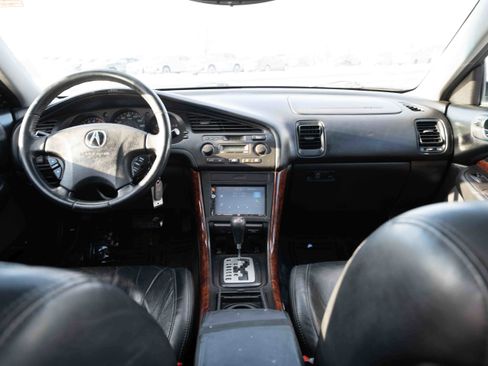 Used 2003 Acura TL 3.2 image 20