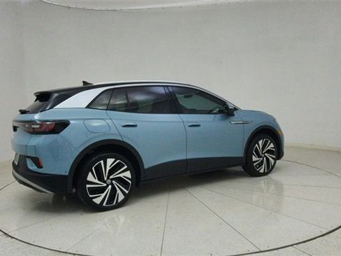 Used 2025 Volkswagen ID.4 Pro S Plus image 68