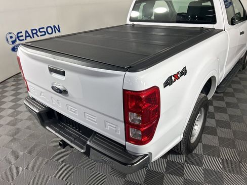 Used 2022 Ford Ranger XL w/ Equipment Group 101A High image 8