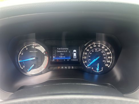 Used 2021 Ford Ranger XLT AWD/4WD image 21