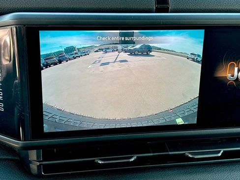 New 2026 Jeep Wrangler Willys image 17