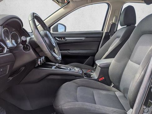 Used 2019 MAZDA CX-5 Sport image 14