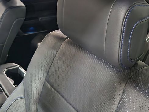 Used 2023 Toyota Tundra Platinum image 35