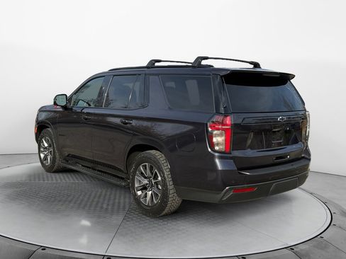Used 2023 Chevrolet Tahoe Z71 w/ Off-Road Capability Package image 5