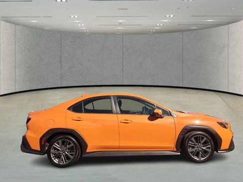 Used 2022 Subaru WRX image 5