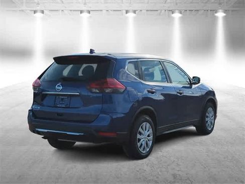 Used 2019 Nissan Rogue image 8