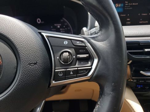 Certified 2023 Acura MDX SH-AWD w/ Advance Package image 24
