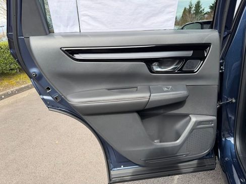 New 2026 Honda CR-V Sport Touring image 31