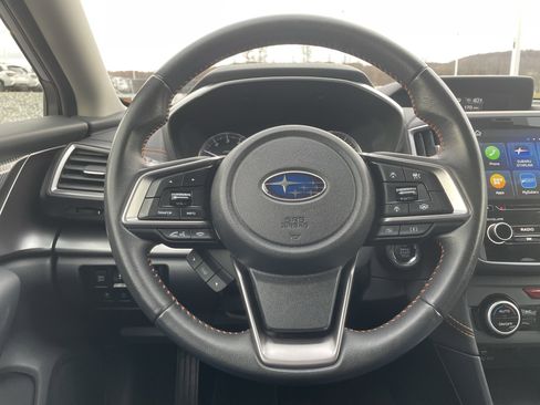 Certified 2023 Subaru Crosstrek 2.5i Limited w/ Moonroof Package image 17
