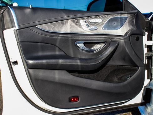 Used 2021 Mercedes-Benz AMG GT 53 image 8