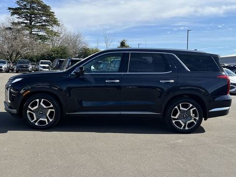 Used 2023 Hyundai Palisade Limited image 39