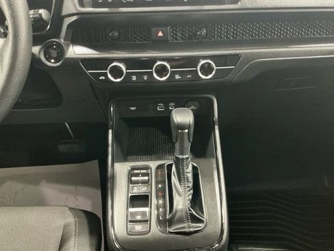 Used 2024 Honda CR-V EX image 12