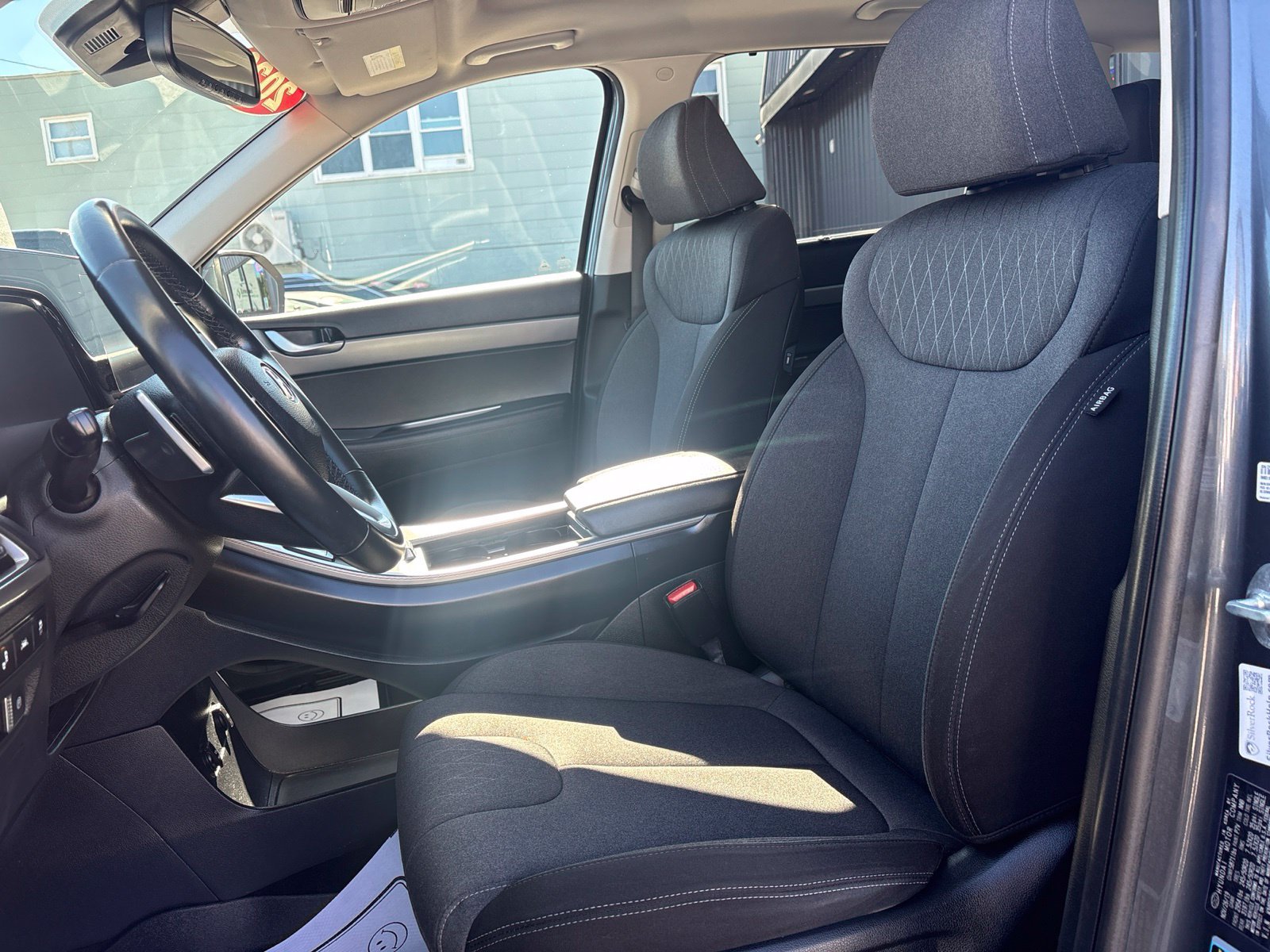 Used 2020 Hyundai Palisade SEL w/ Convenience Package AWD/4WD image 13