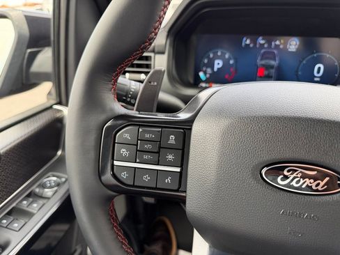 Used 2026 Ford F150 Raptor w/ Equipment Group 803A Raptor R AWD/4WD image 35
