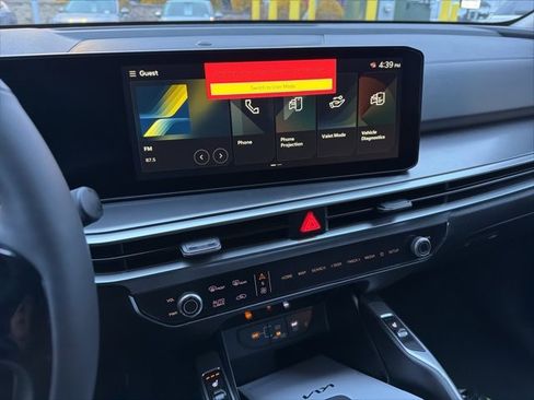 New 2026 Kia Sorento S image 12