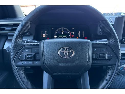 Used 2026 Toyota Tacoma SR5 AWD/4WD image 24