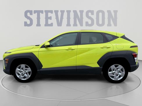 Used 2026 Hyundai Kona SE AWD/4WD image 3