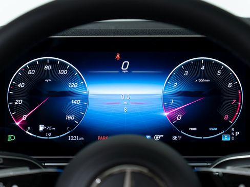 New 2026 Mercedes-Benz GLE 450 4MATIC image 19