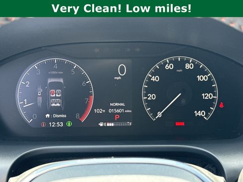 Used 2024 Honda HR-V Sport image 27