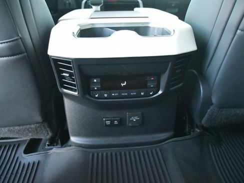Used 2024 Toyota Sequoia Capstone image 13