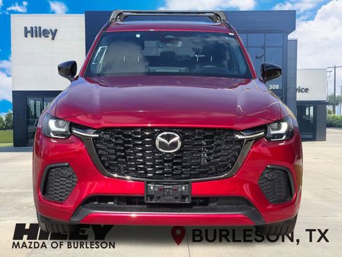 New 2026 MAZDA CX-70 3.3 Turbo S w/ Premium Package image 6